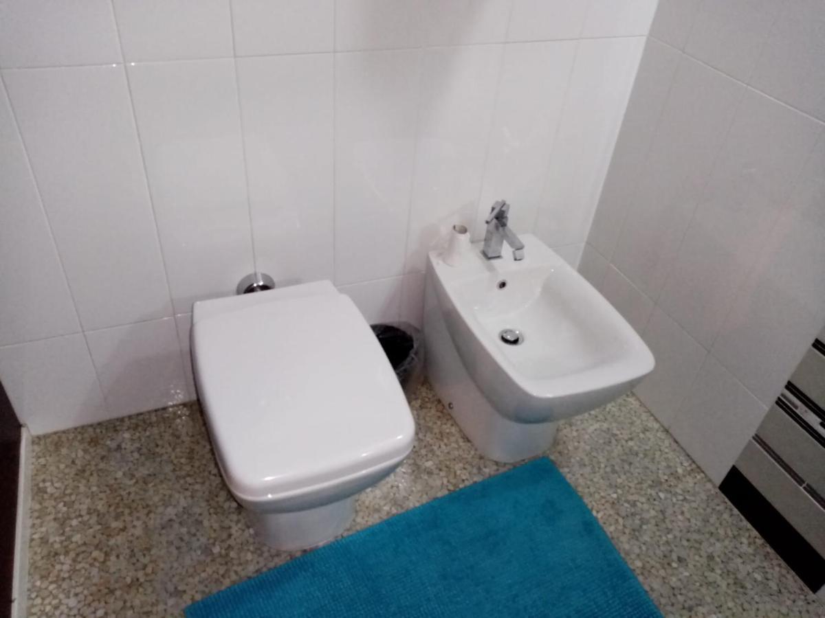 Brezza Di Mare Appartamento In Villa Con Giardino E Spiaggia ,Casa Vacanze Al Mare Quartu SantʼElena Eksteriør bilde