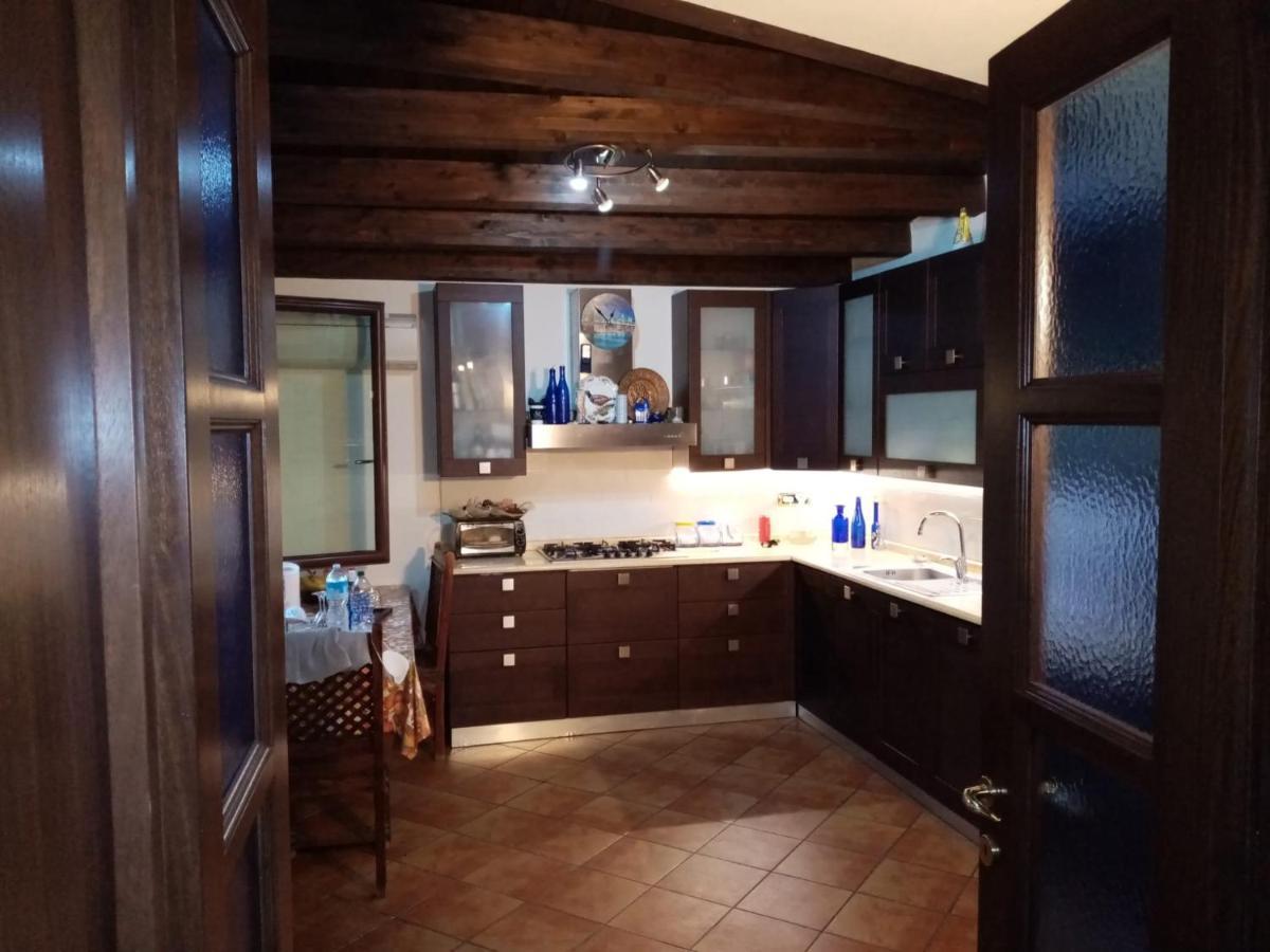 Brezza Di Mare Appartamento In Villa Con Giardino E Spiaggia ,Casa Vacanze Al Mare Quartu SantʼElena Eksteriør bilde
