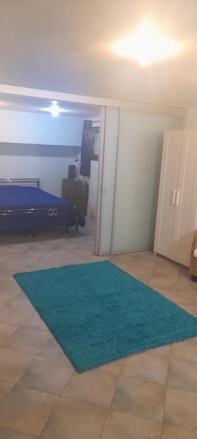 Brezza Di Mare Appartamento In Villa Con Giardino E Spiaggia ,Casa Vacanze Al Mare Quartu SantʼElena Eksteriør bilde